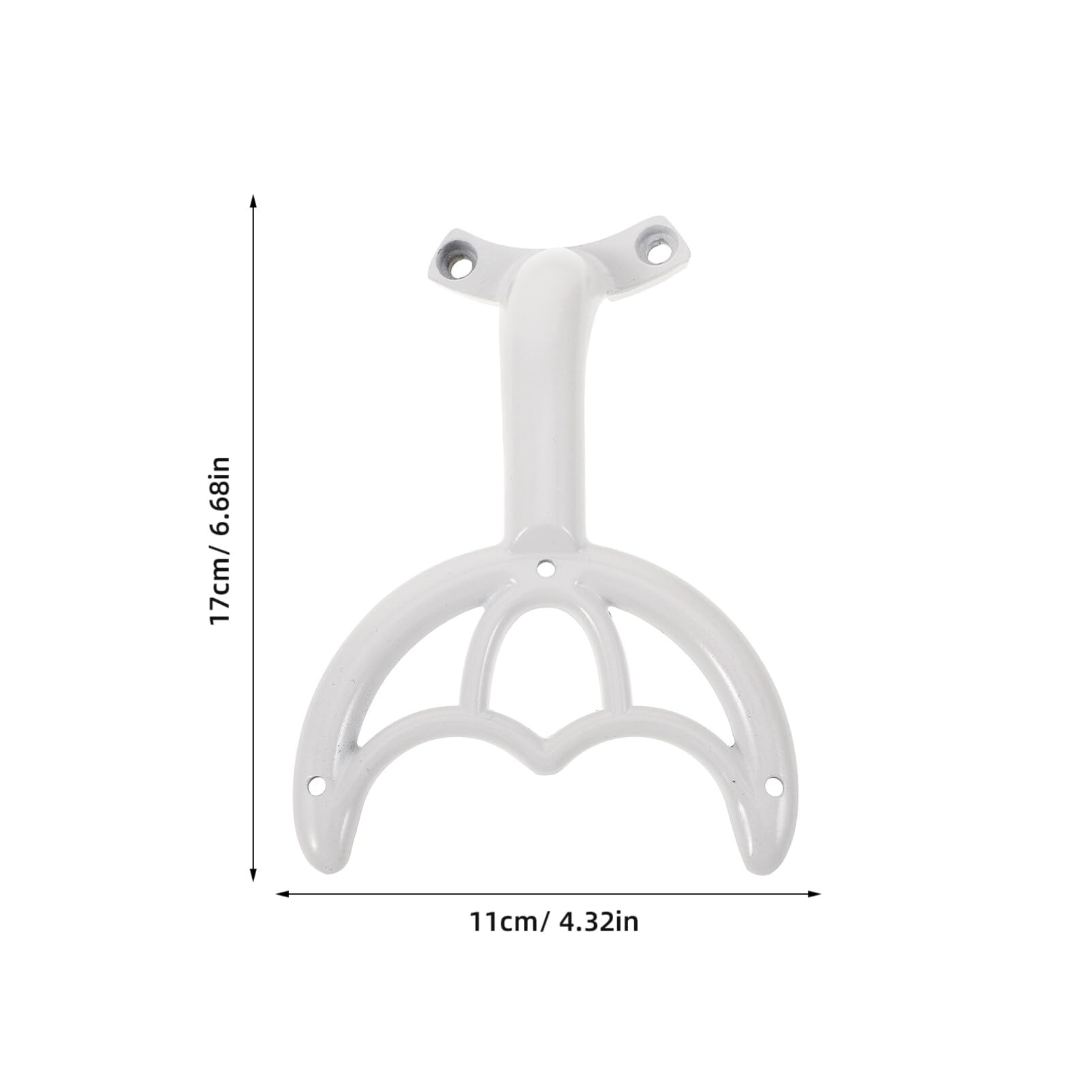 DOITOOL bracci ricambio ventilatore soffitto 5 pezzi