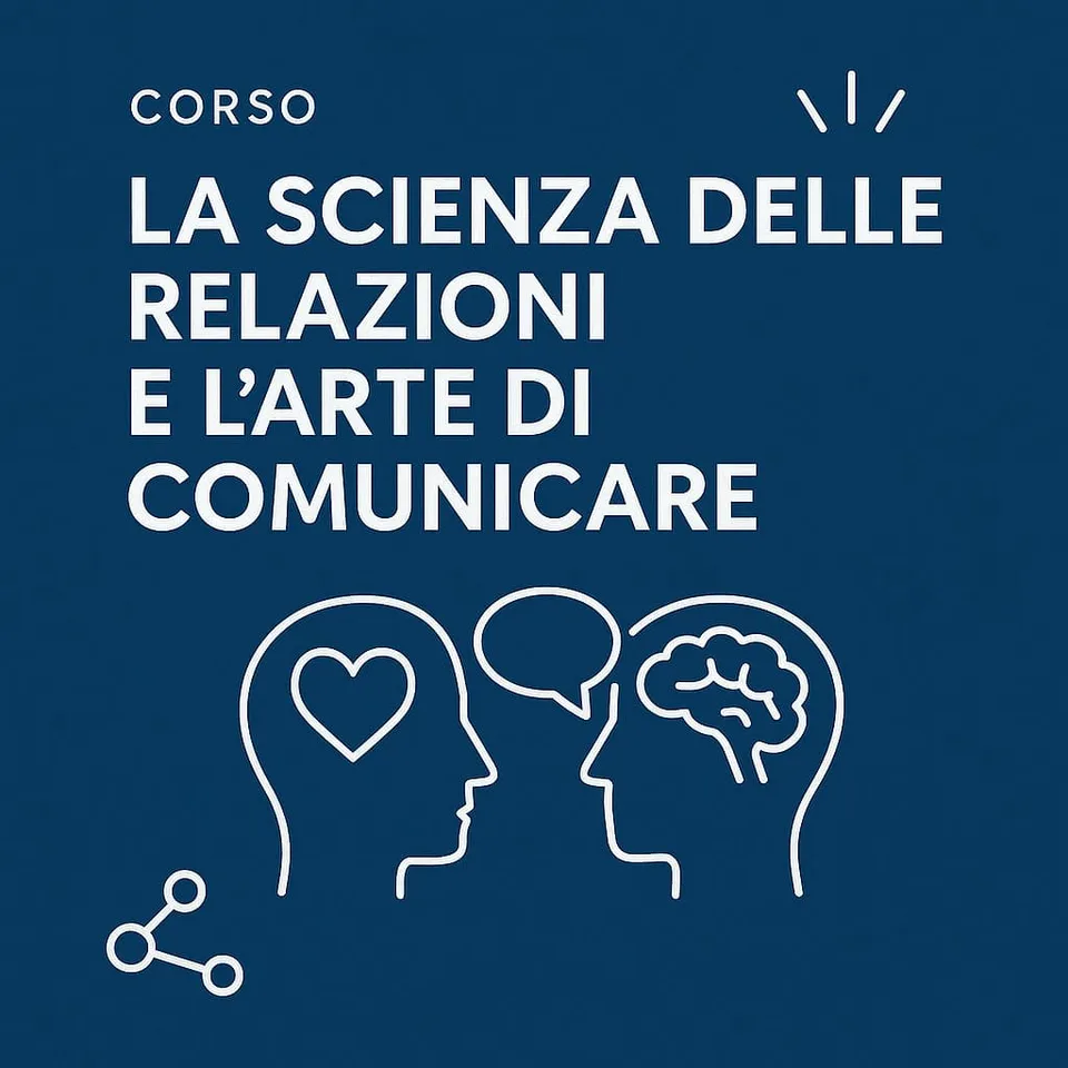 Adifer La scienza delle relazioni corso comunicazione efficace