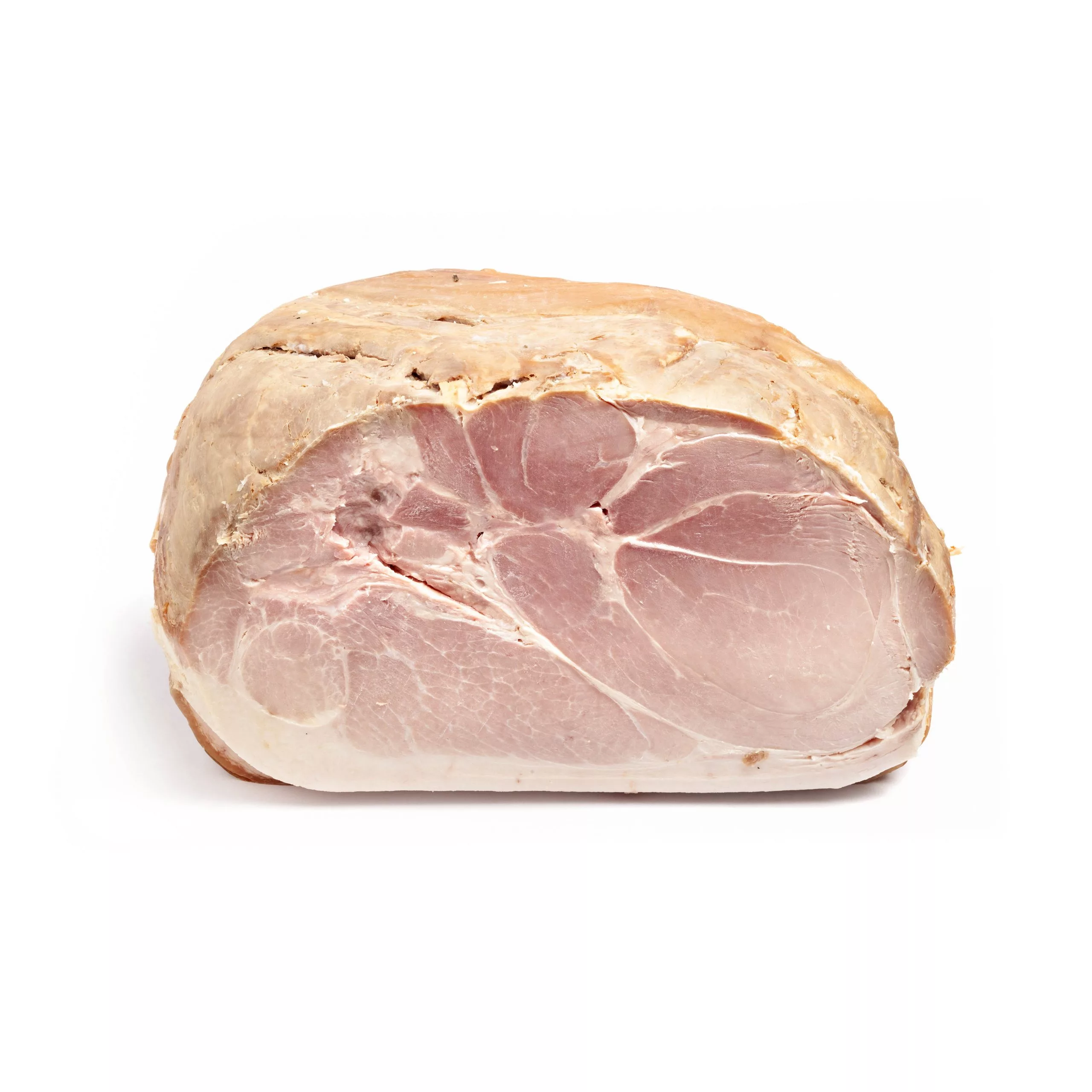 Ercoli 1928 Prosciutto cotto affettato 100 g anallergico