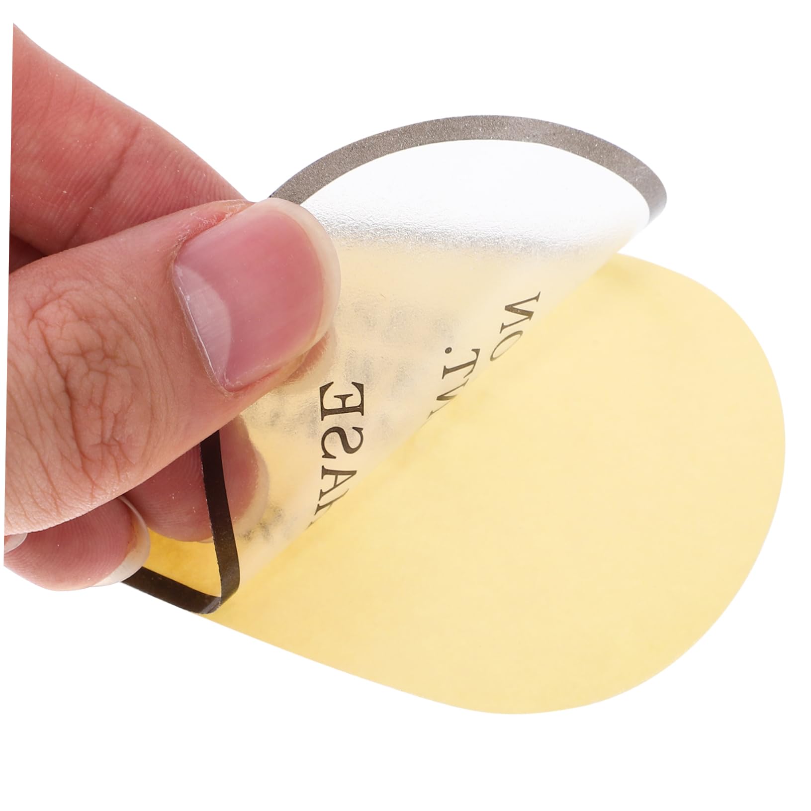 DOITOOL Fodera adesiva costume mare PVC 14x5 cm 1 pz