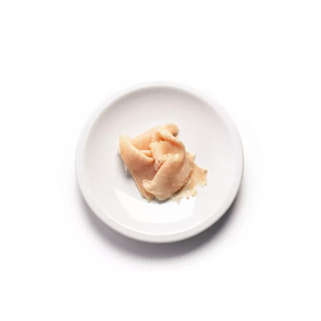 COAM White King Selvaggio Salmone Bianco Affumicato Tenero