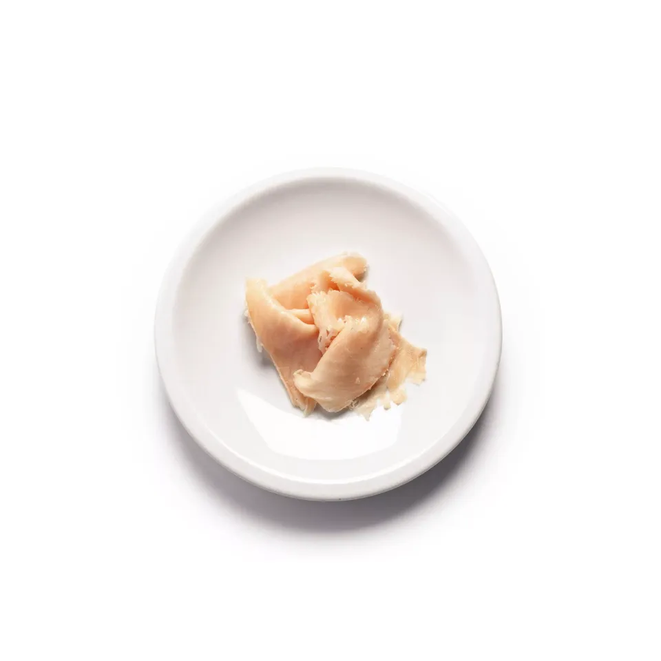 COAM White King Selvaggio Salmone Bianco Affumicato Tenero