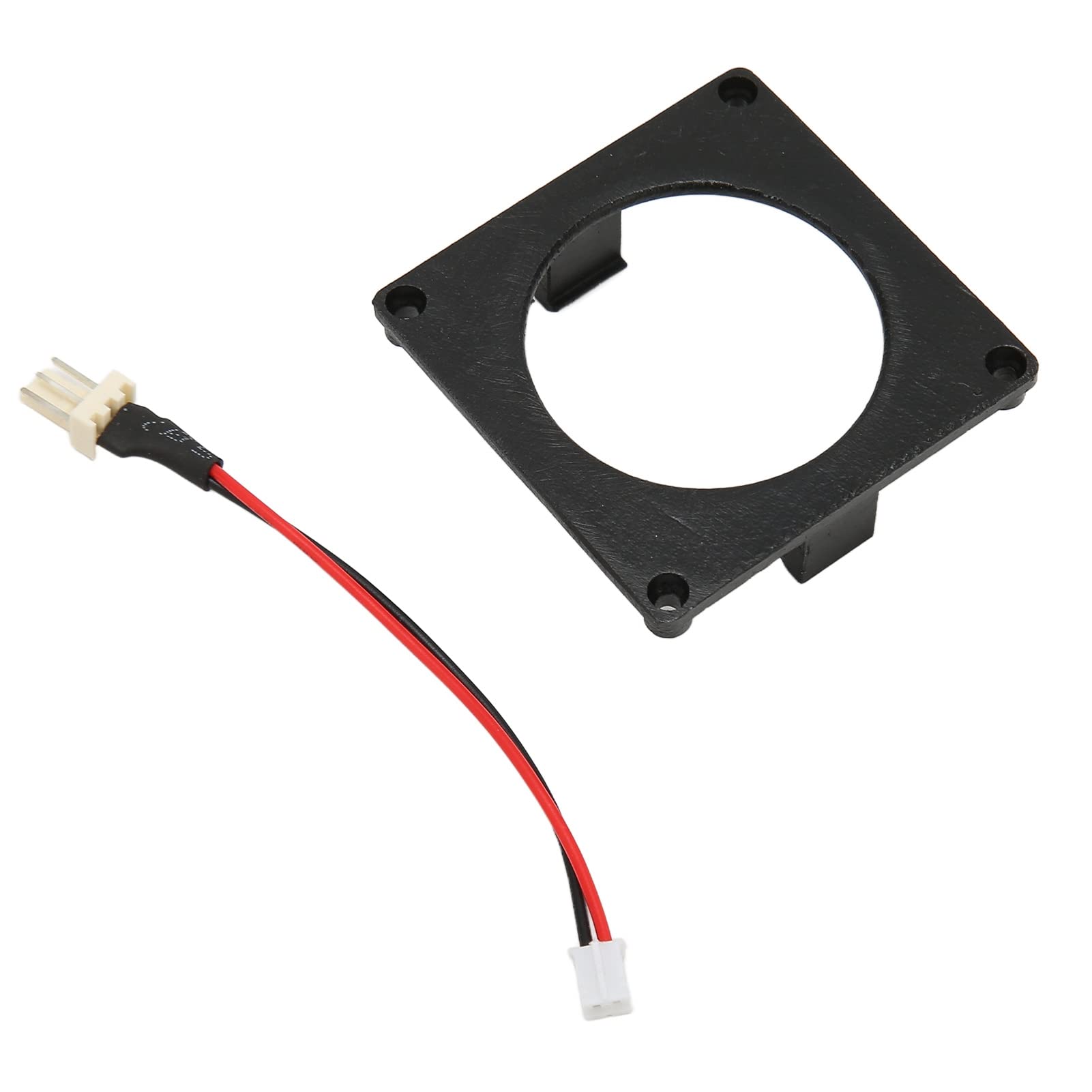 Saluaqui kit montaggio ventola console gioco stampa 3D ABS