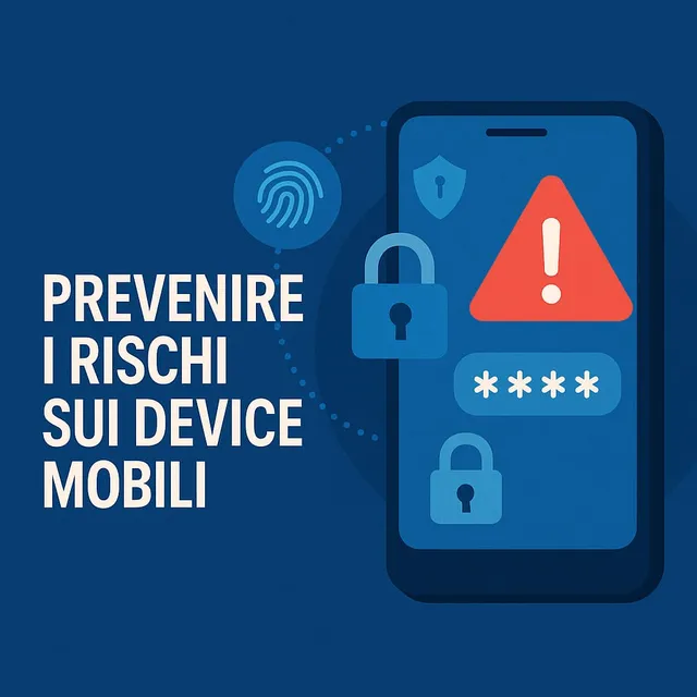 Adifer Prevenire i rischi sui device mobili corso online