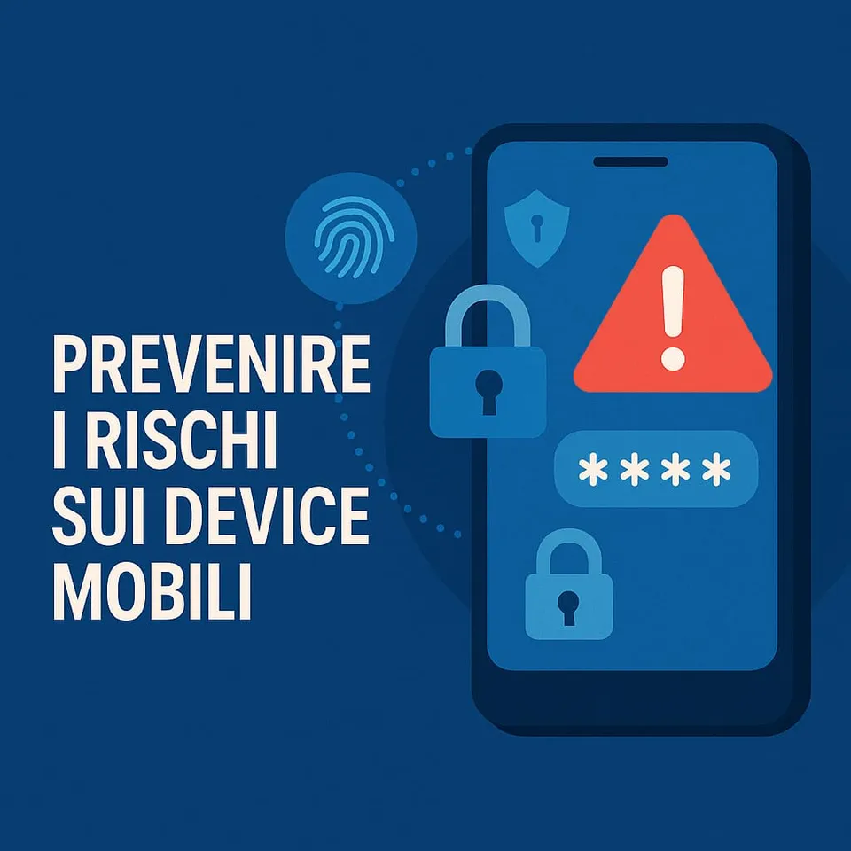 Adifer Prevenire i rischi sui device mobili corso online