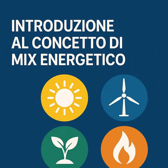 Adifer Mix Energetico corso sostenibilita bolletta