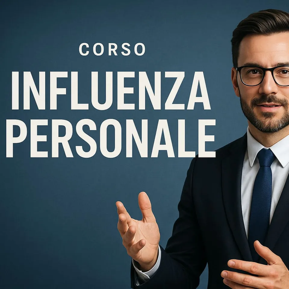 Adifer Potere personale corso influenza senza autorità