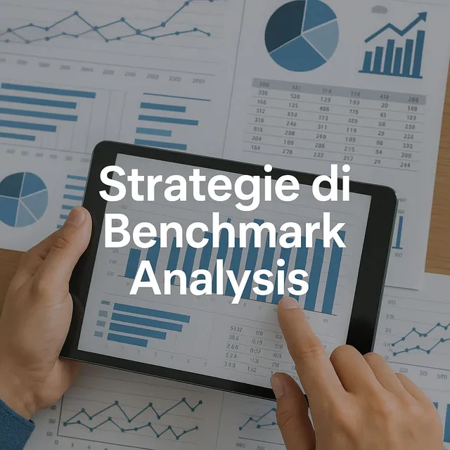 Adifer Marketing Strategie benchmark analysis corso brand