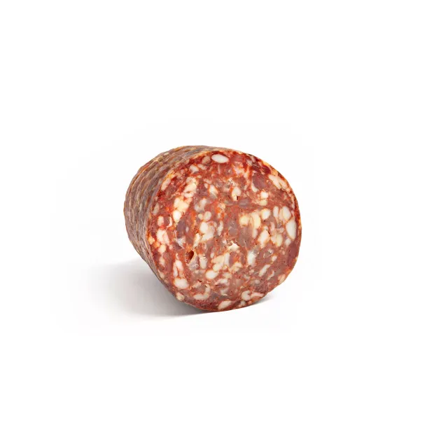 Ercoli 1928 Ventricina Salame Piccante 100 g Calabrese