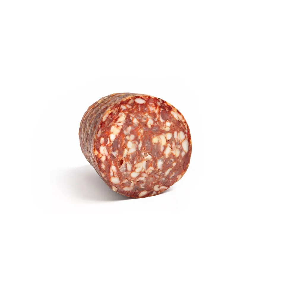 Ercoli 1928 Ventricina Salame Piccante 100 g Calabrese
