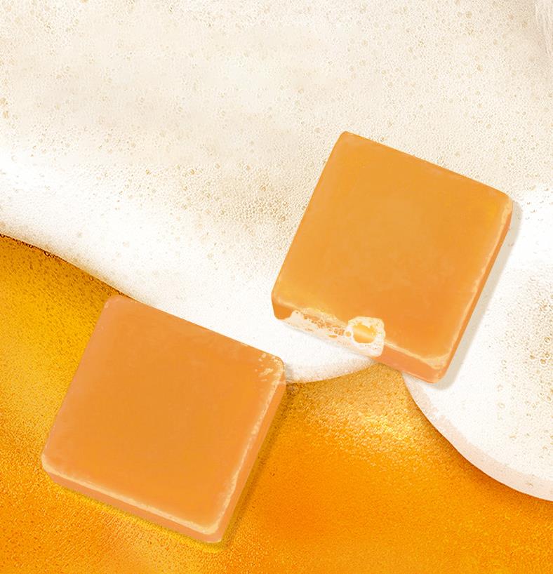 Yexati saponetta delicata ipoallergenica senza profumo
