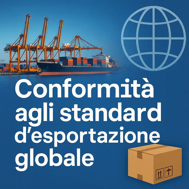 Adifer Esportazione globale corso conformità EAR ITAR OFAC