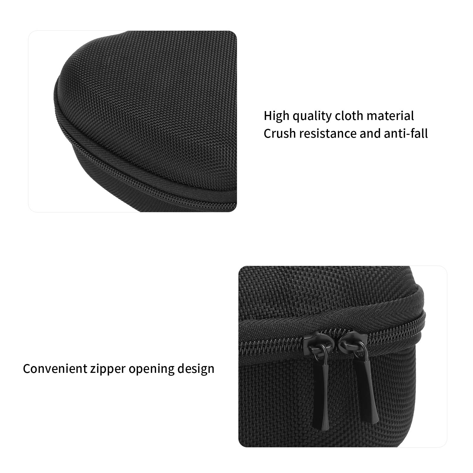 Saluaqui custodia controller gioco EVA portatile