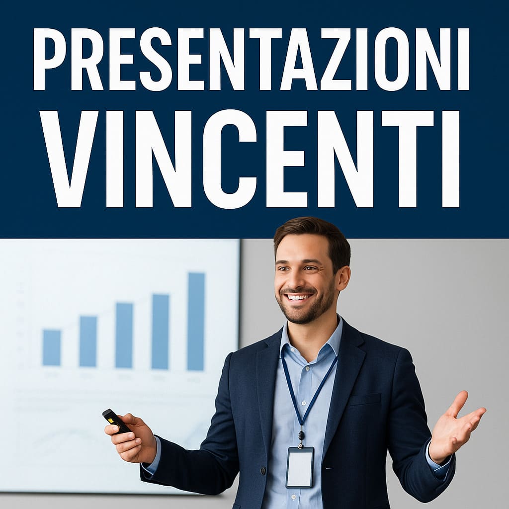 Adifer Presentazioni vincenti corso online slide efficaci