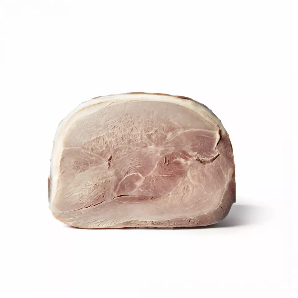 Major prosciutto cotto alta qualità 100 g