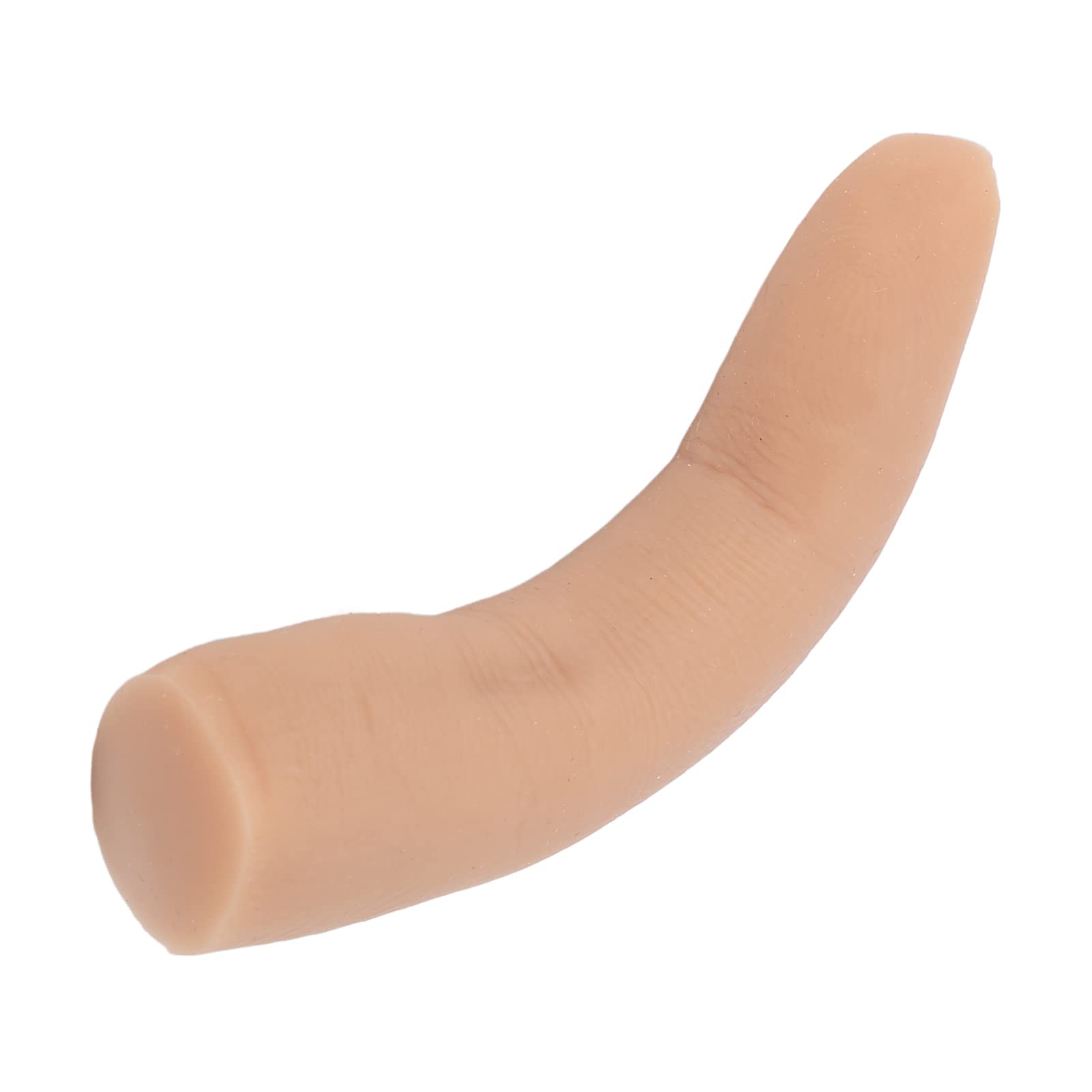 Saluaqui Dito Silicone Pieghevole Pratica Tattoo Unghie