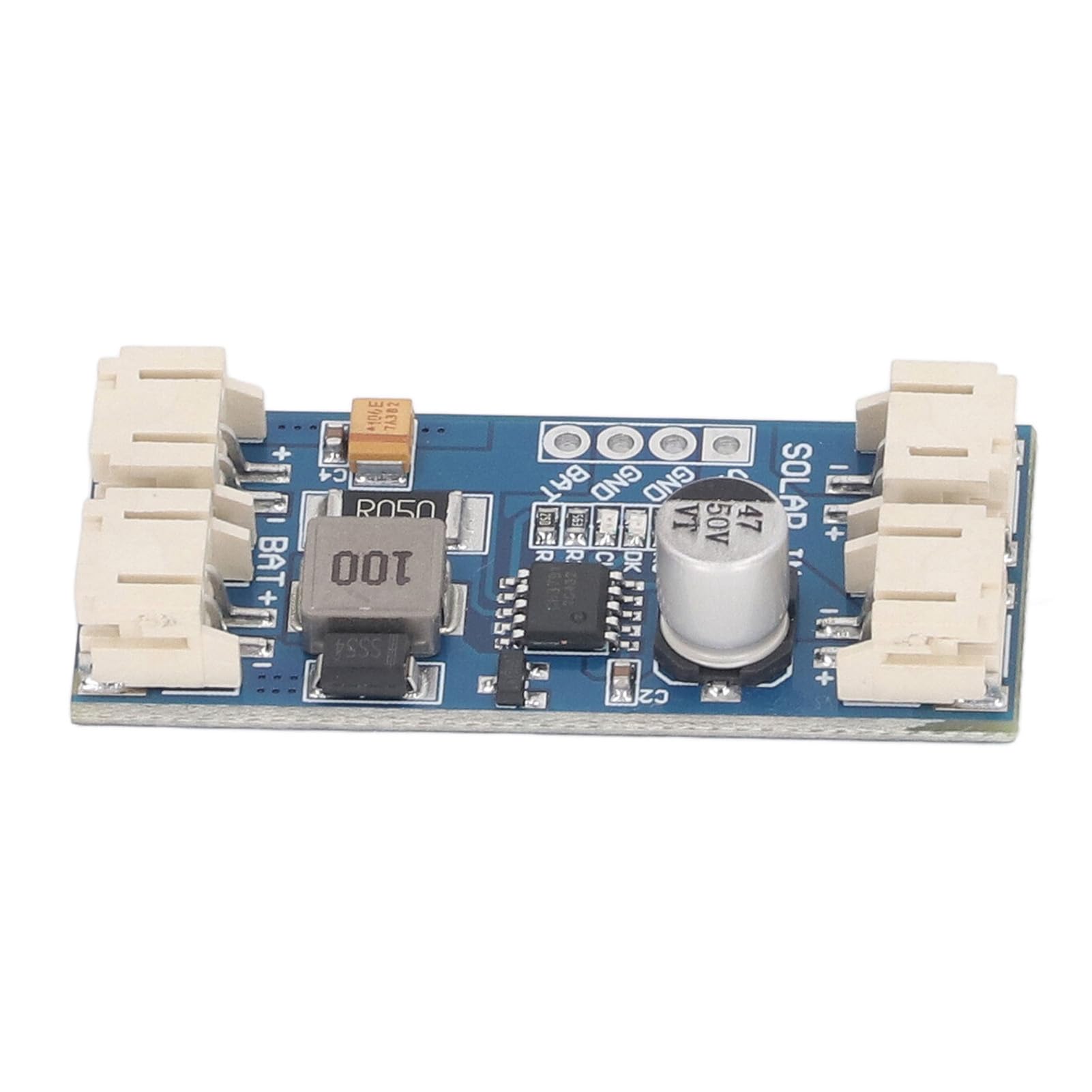 Saluaqui CN3791 Regolatore Carica Solare MPPT