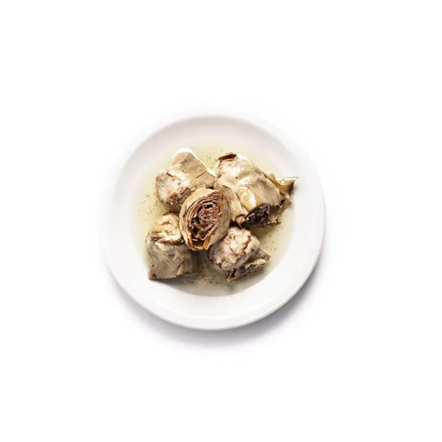 Agnoni Carciofi alla Cafona in olio 100 gr