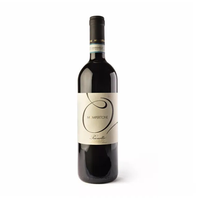 Prunotto Mompertone vino rosso Monferrato