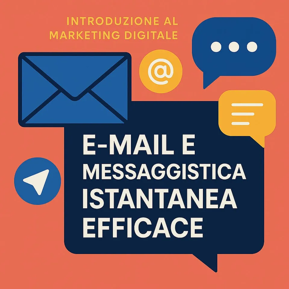 Adifer E-mail e messaggistica corso comunicazione