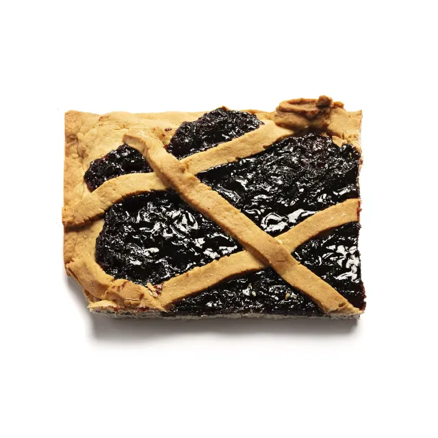 Ercoli 1928 Crostata di Visciole 150 g Monoporzione