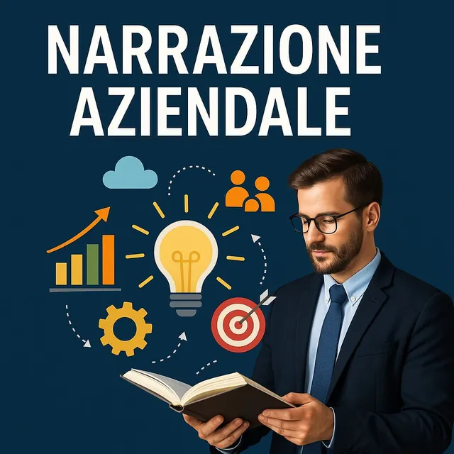 Adifer Narrazione aziendale corso storytelling comunicazione