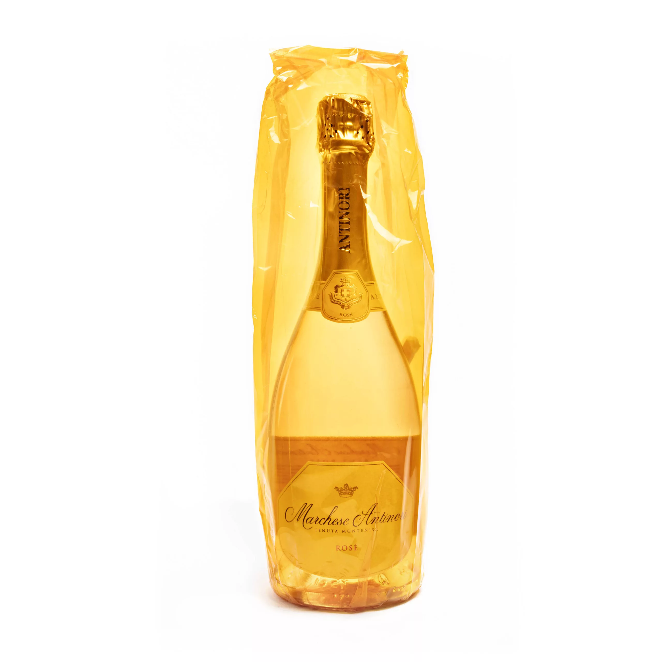 Marchese Antinori Montenisa Franciacorta Rosé Brut pinot nero