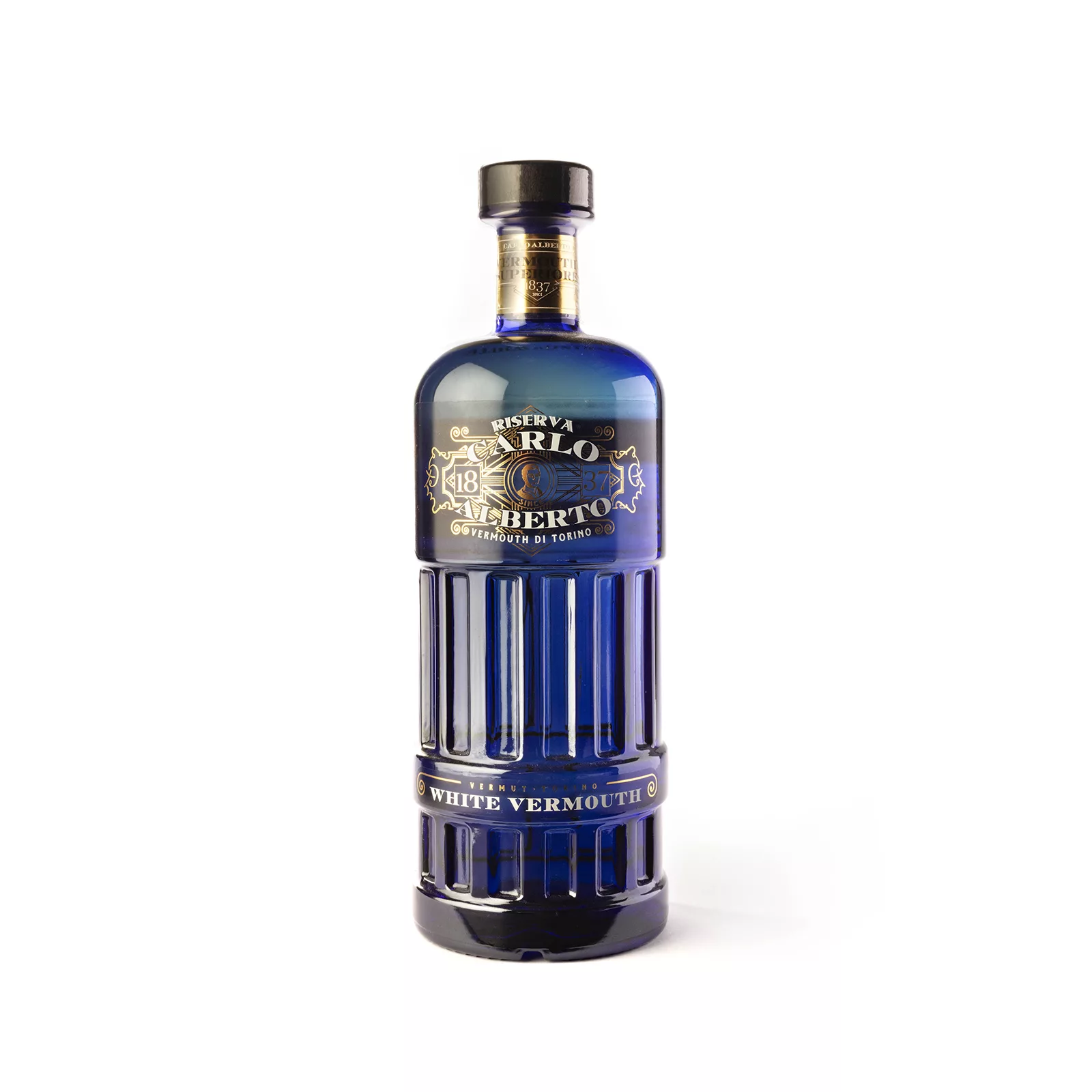 Carlo Alberto Riserva vermouth bianco