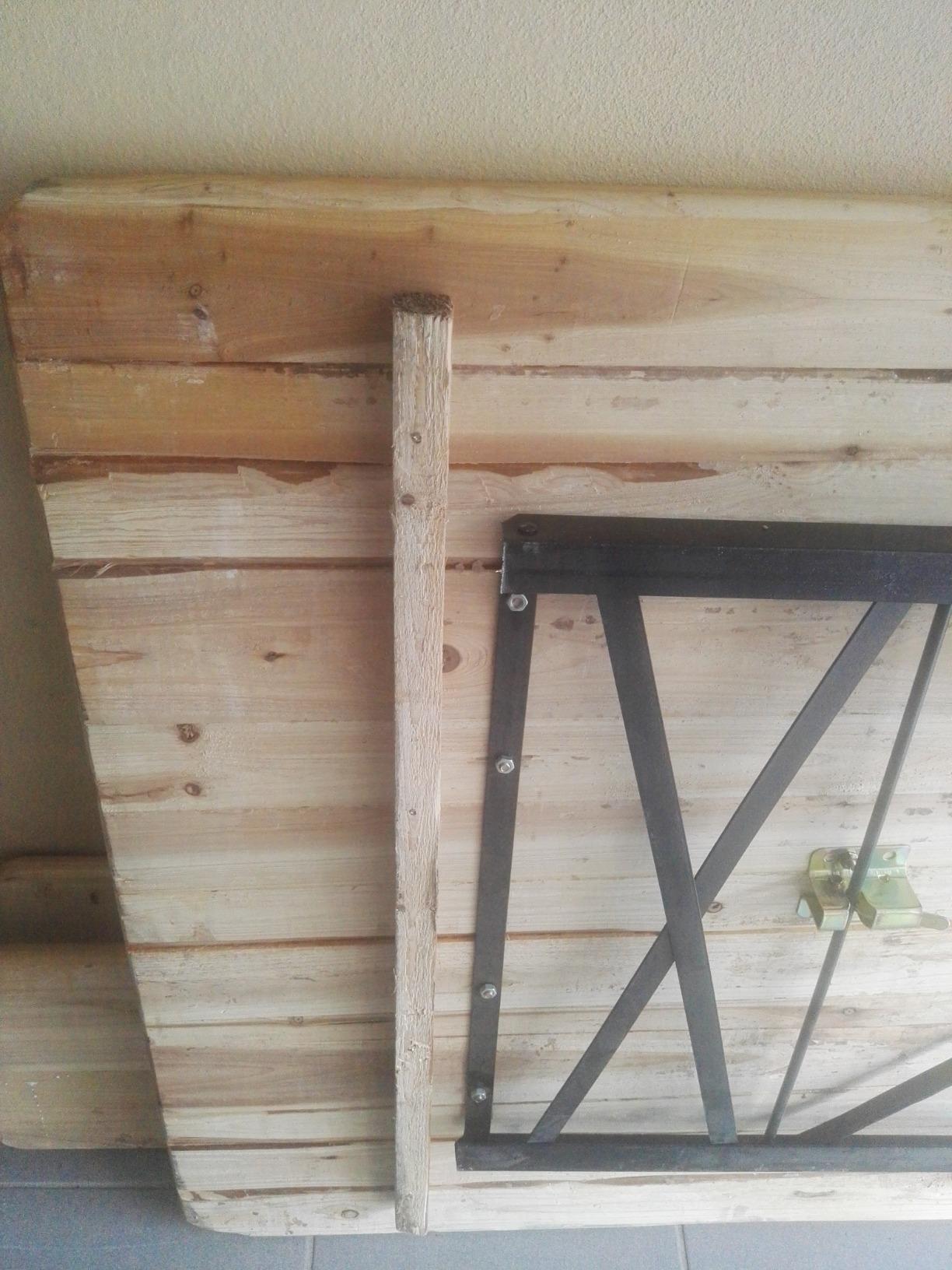 GrecoShop Set Birreria 220x70x76 Tavolo con Panche Legno 10 Posti