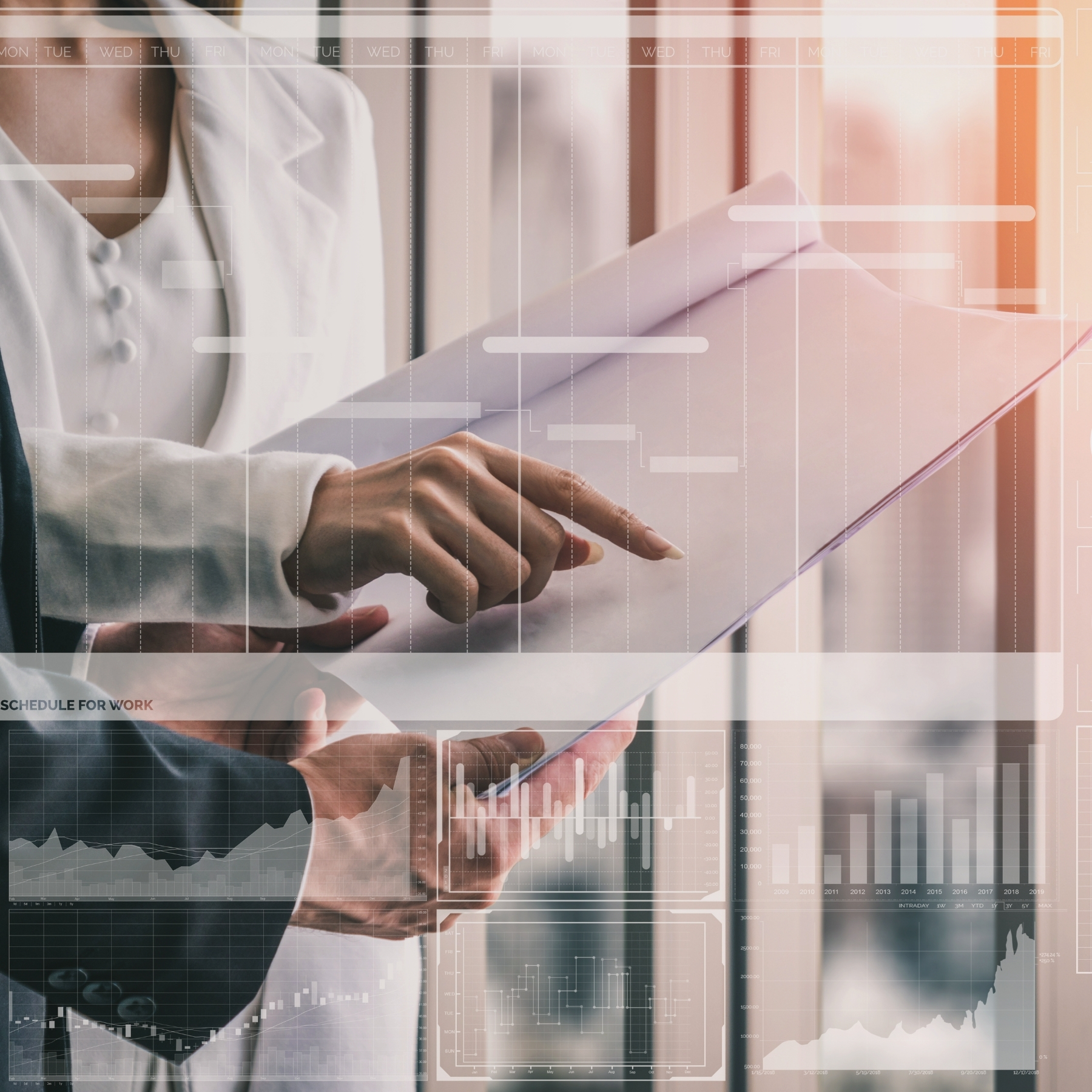Adifer Predictive-Waterfall corso gestione progetti
