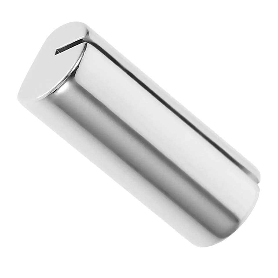 DOITOOL Porta Etichette in Metallo Clip Prezzi Argento