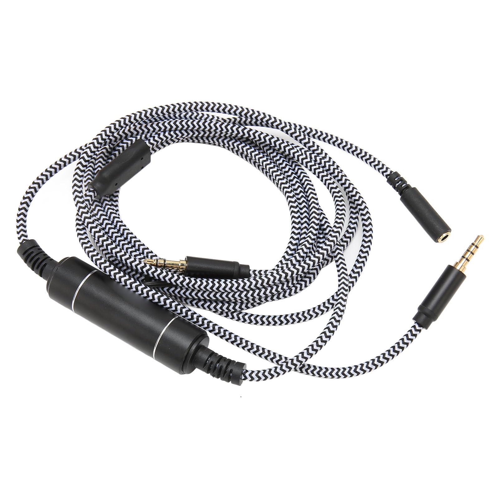 Saluaqui Chat Link Pro cavo gaming 2,6 m voce