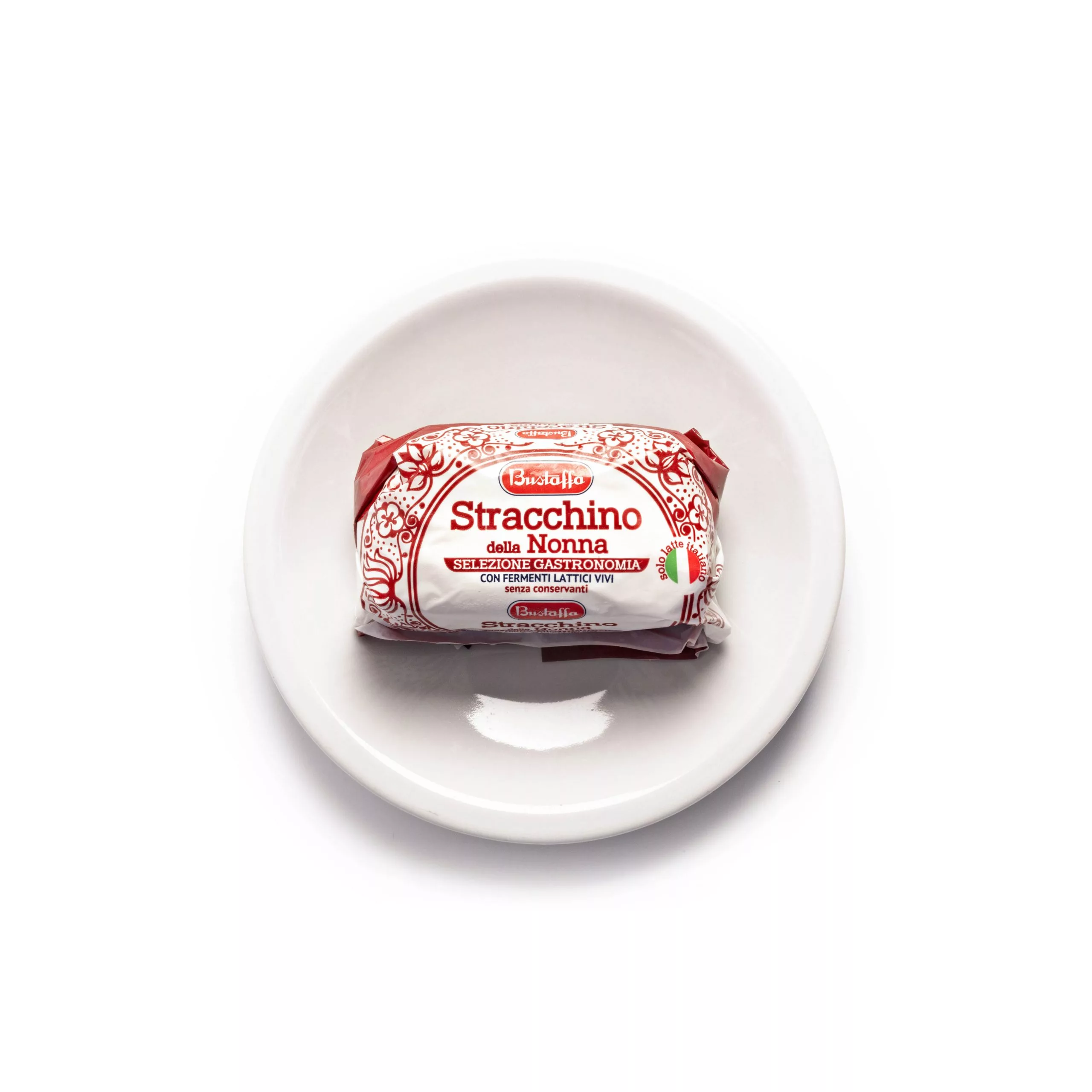 Ercoli 1928 Stracchino della Nonna Formaggio Fresco 200 g