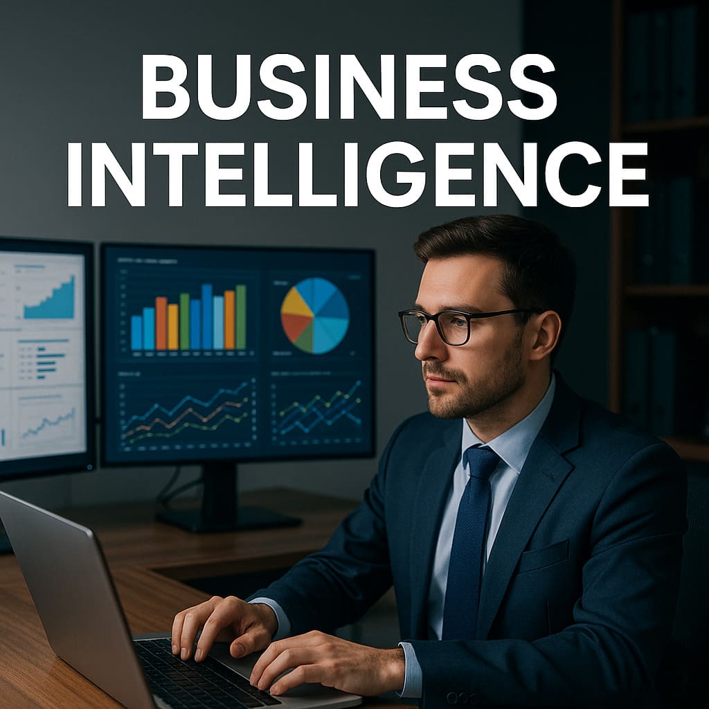 Adifer Business Intelligence corso dati e analisi predittiva