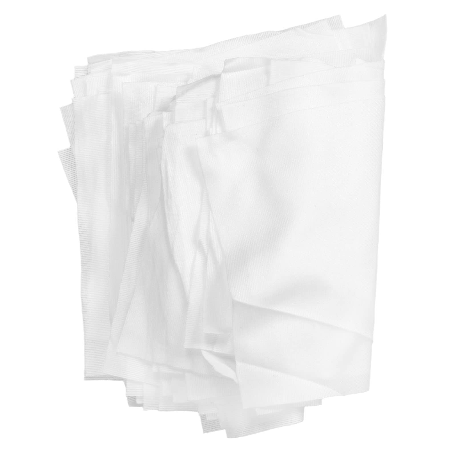 Saluaqui Panni Poliestere 200 Pezzi Alta Assorbenza