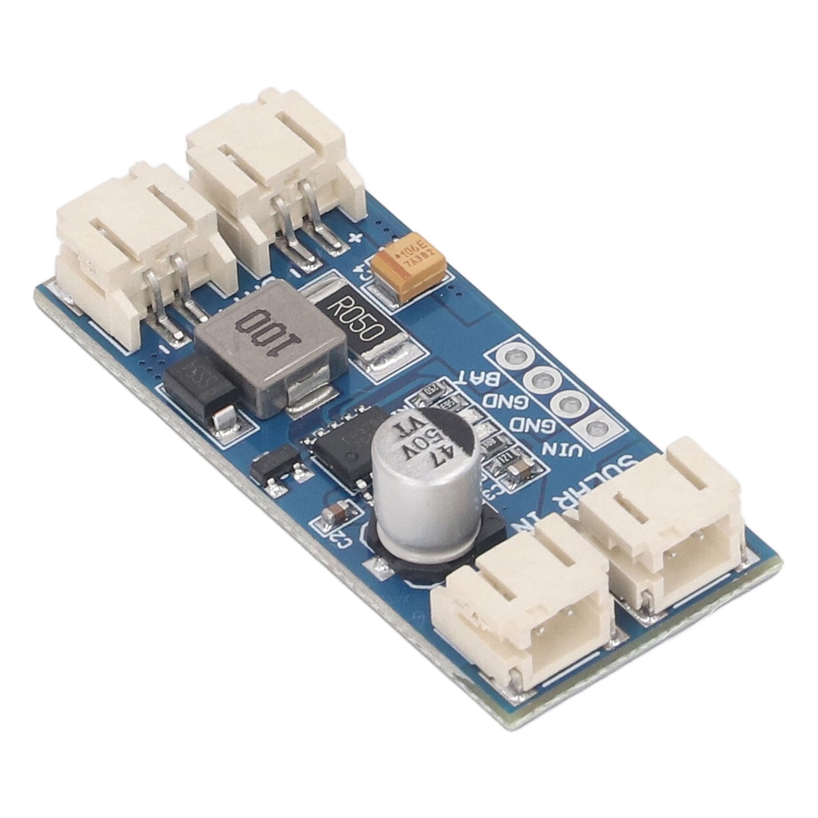 Saluaqui CN3791 Regolatore Carica Solare MPPT