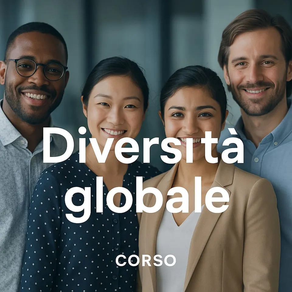 Adifer Diversità globale corso inclusione soft skills