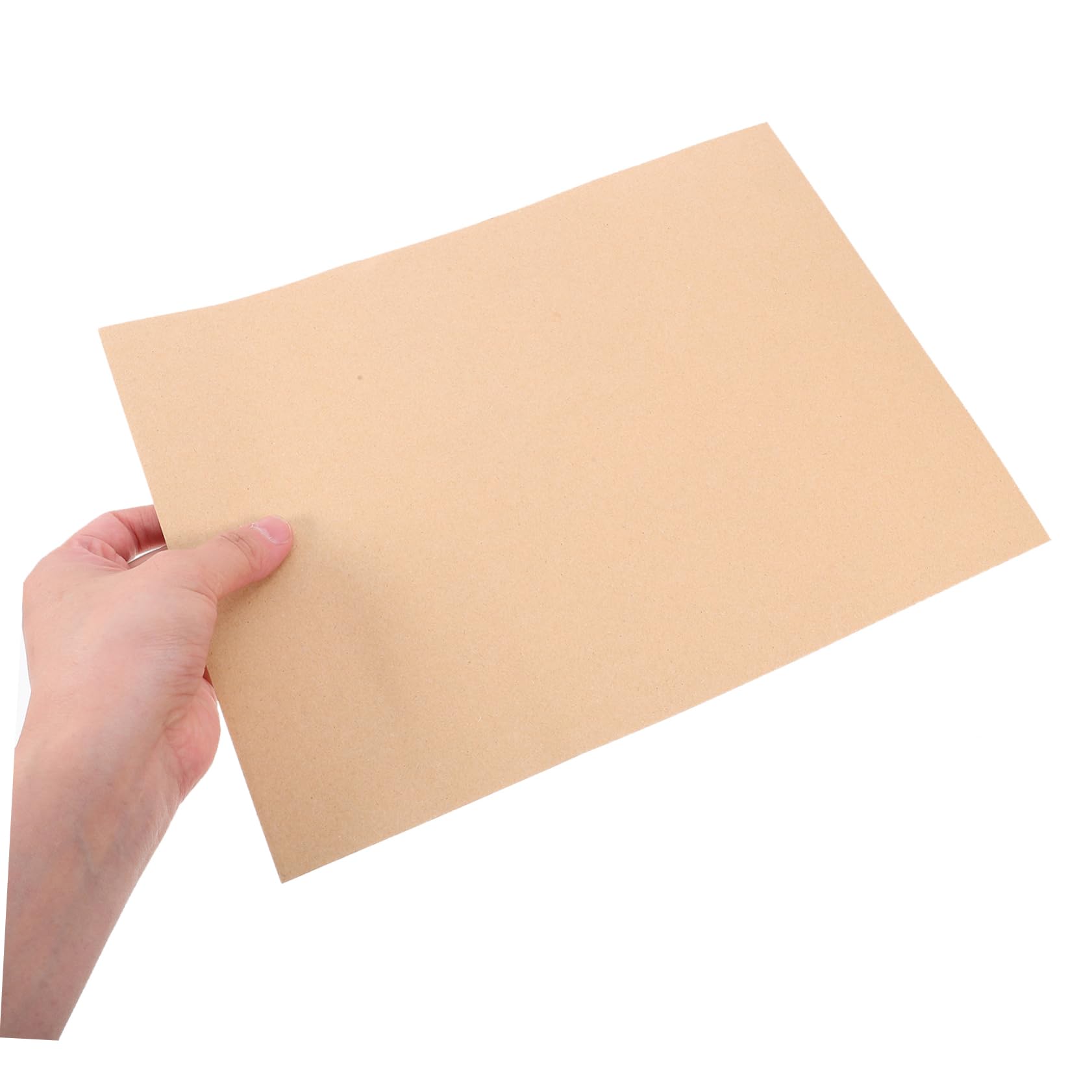 Doitool 20 Fogli Carta Braille 30x22 cm per Esercizi