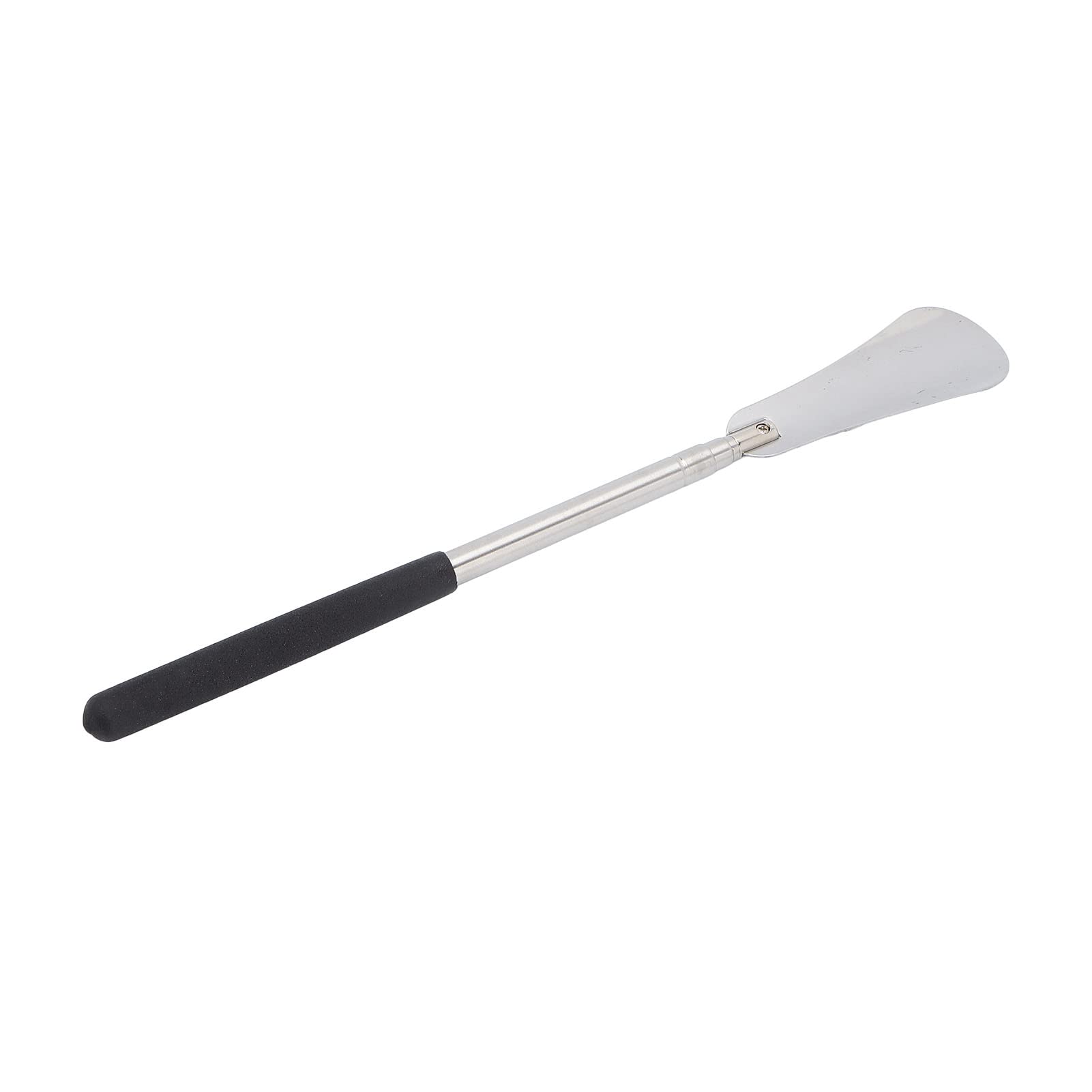 Saluaqui Calzascarpe Retrattile 29-77 cm Acciaio e Plastica