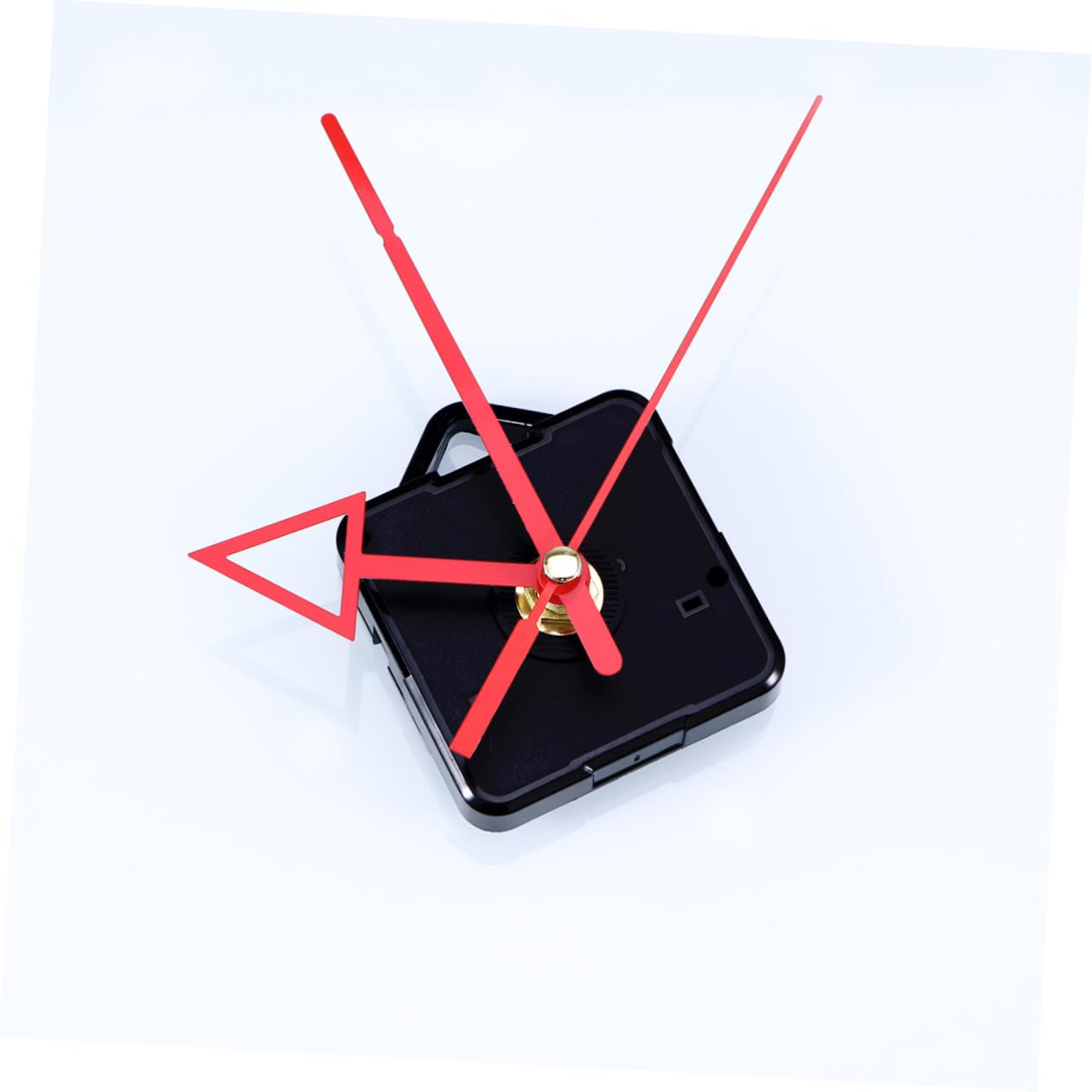 DOITOOL movimento orologio quarzo silenzioso kit riparazione