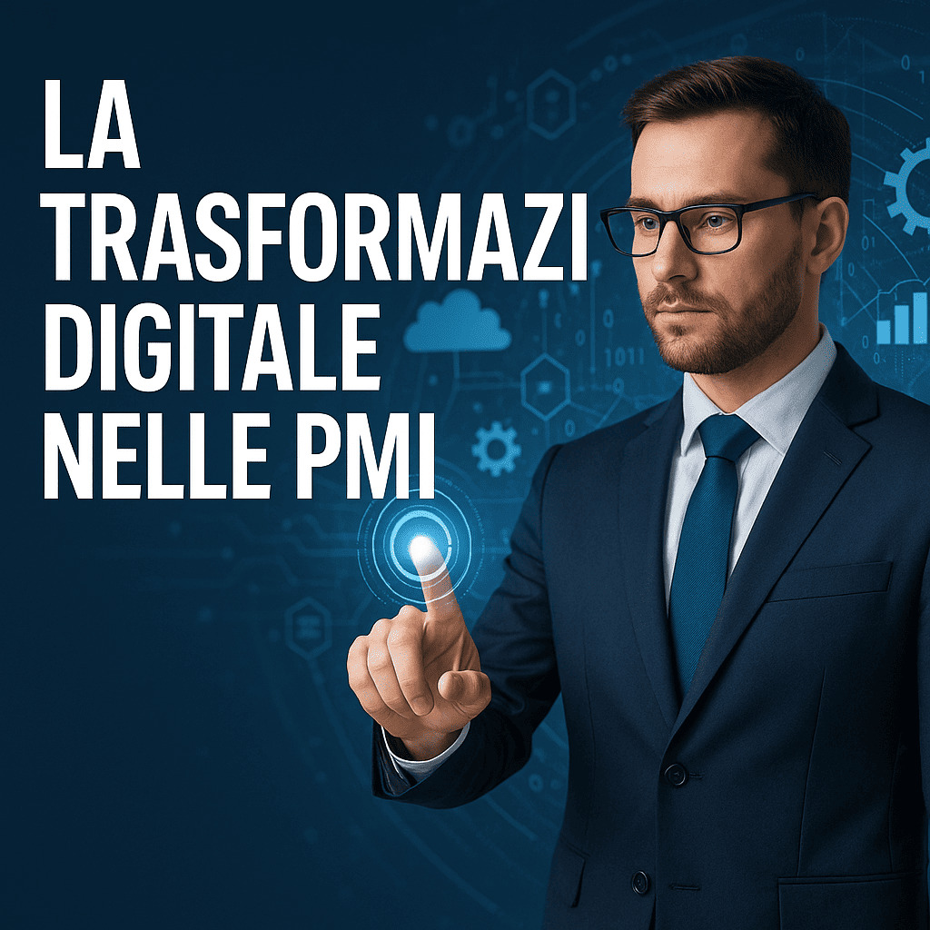 Adifer Trasformazione digitale PMI corso online 4.0