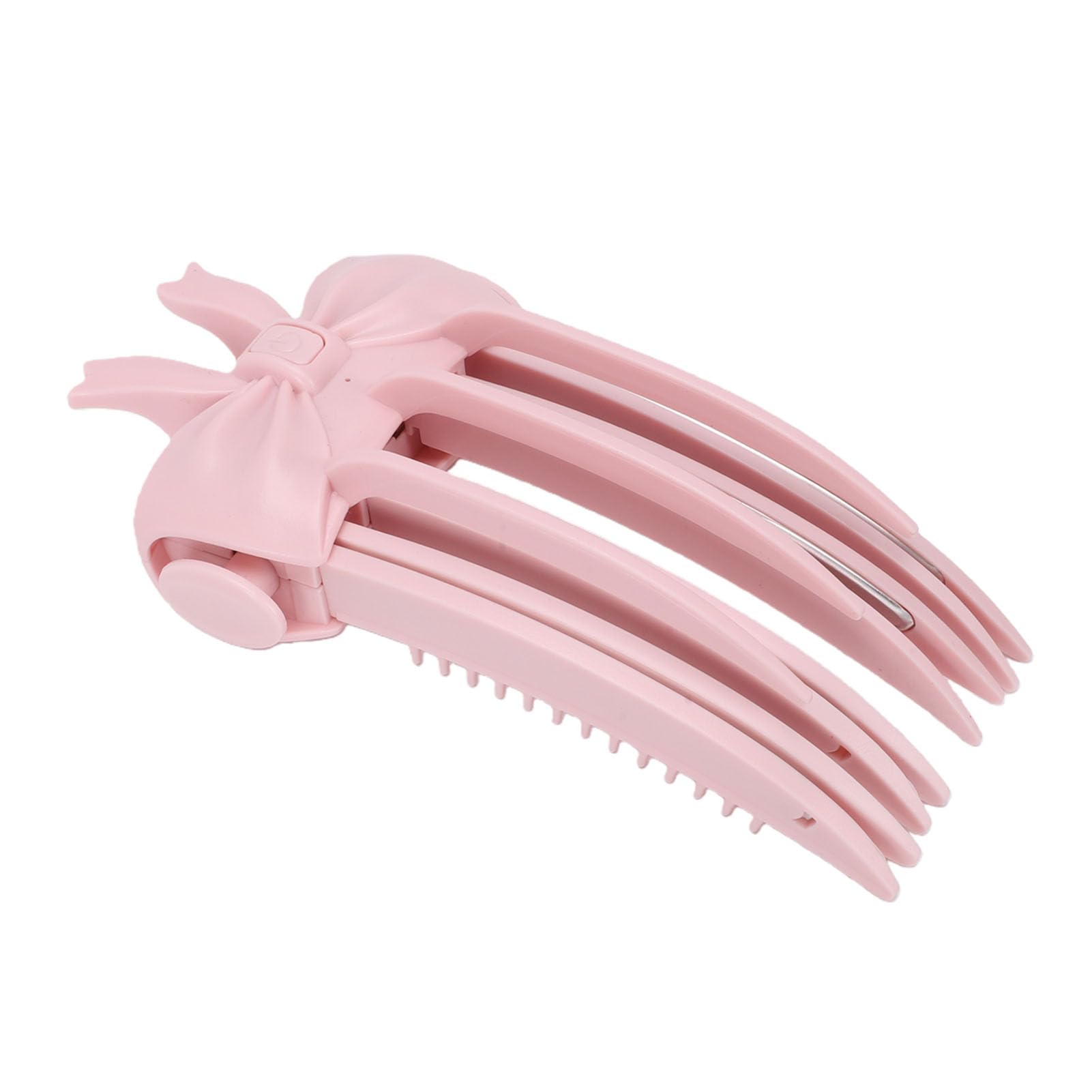 Saluaqui Clip Volumizzante Riscaldata 4 Denti 2 Temperature