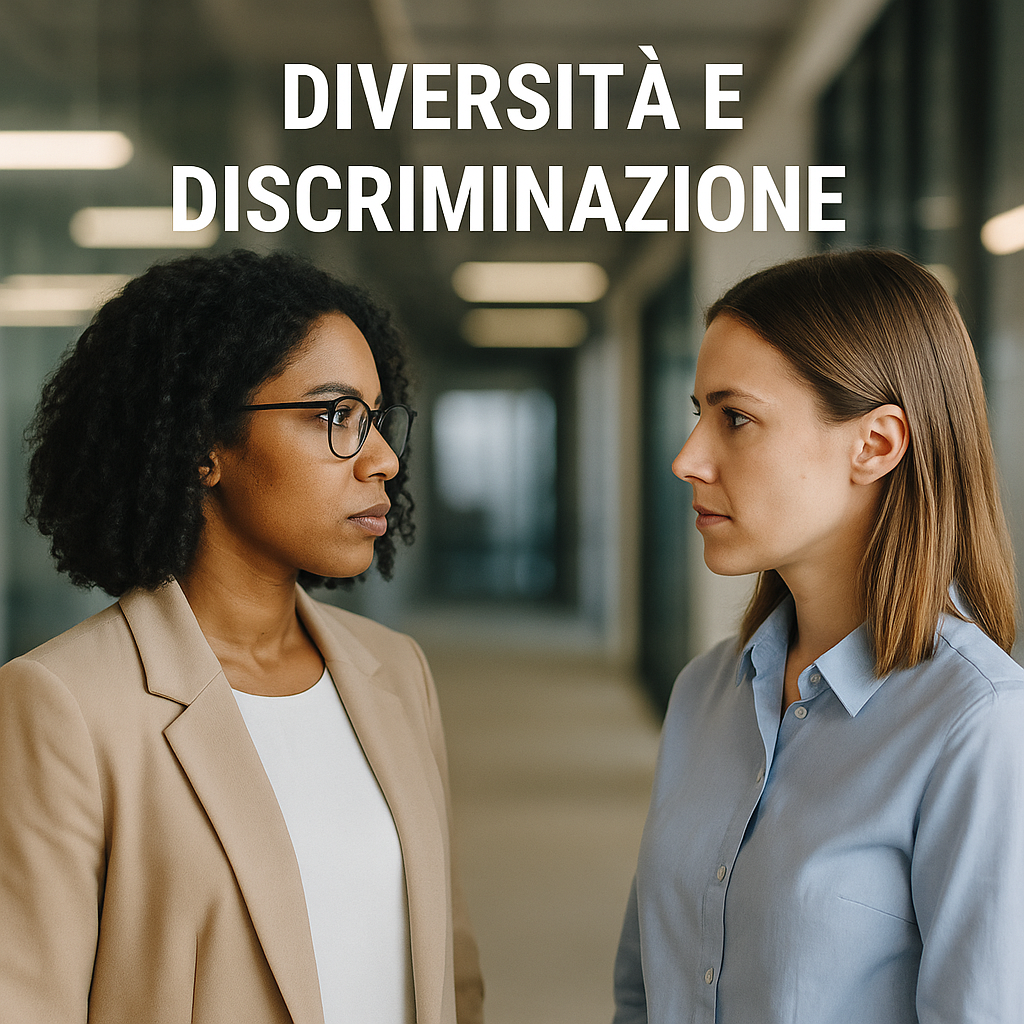 Adifer Compliance breve diversità corso soft skills