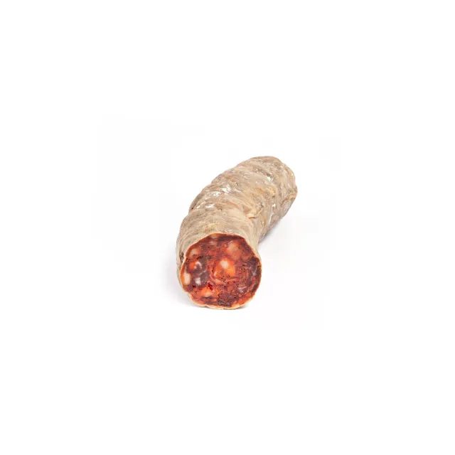 Ercoli 1928 Chorizo Bellota de Campana 100 g salame