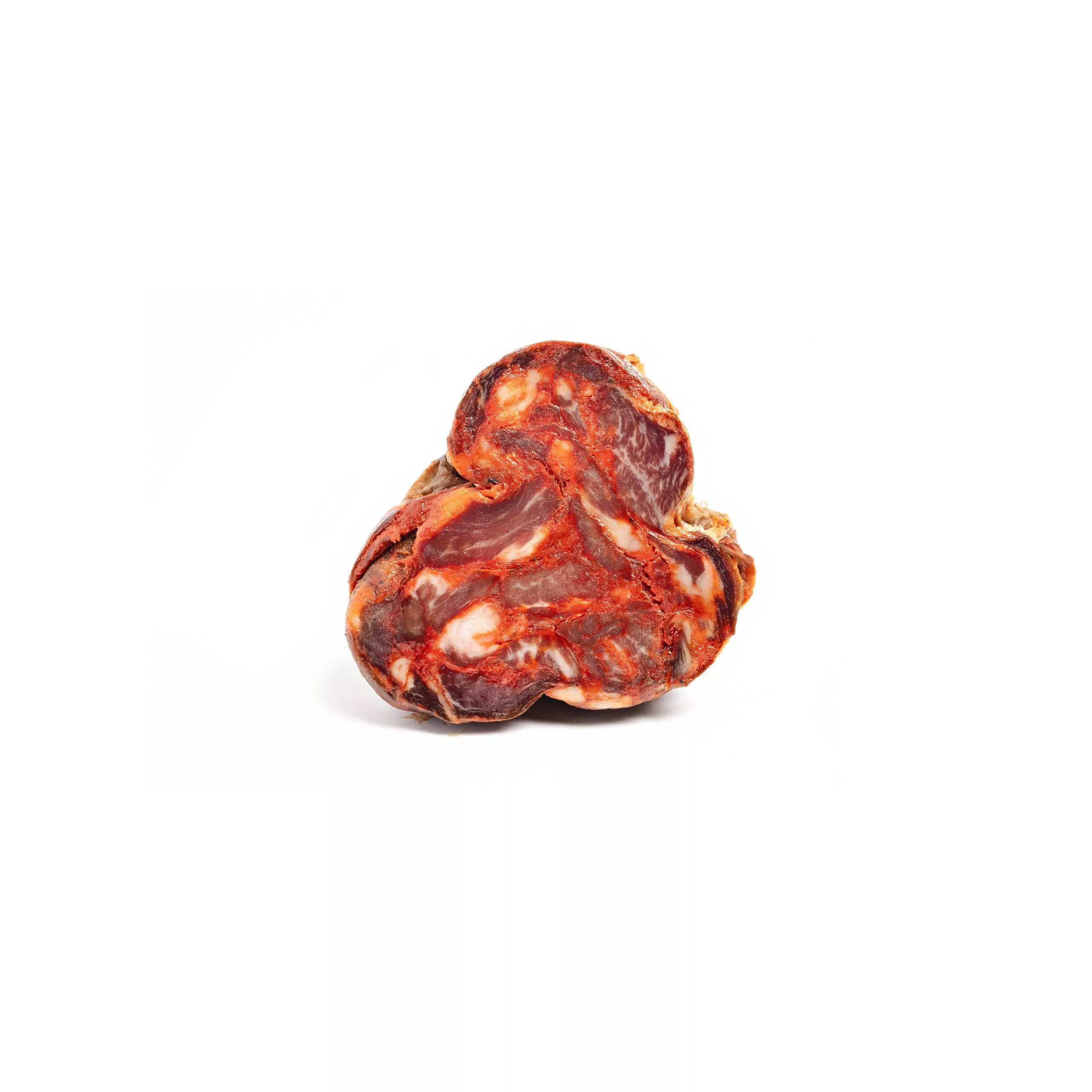 Morcon iberico salame spagnolo 100 g stagionato 12 mesi