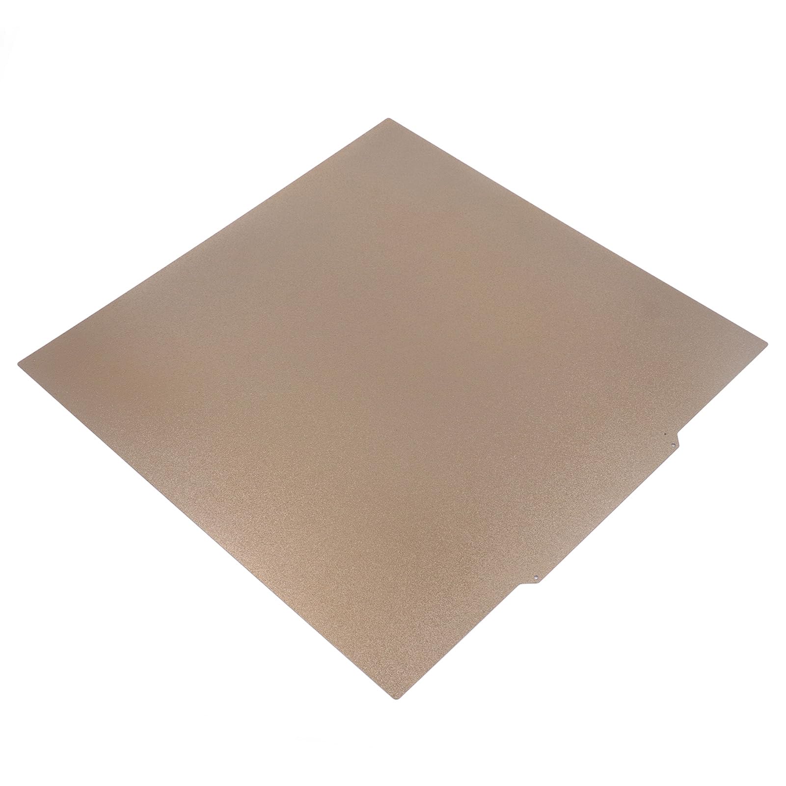 Saluaqui CR10 Maximum piastra PEI 470x470 mm bifacciale