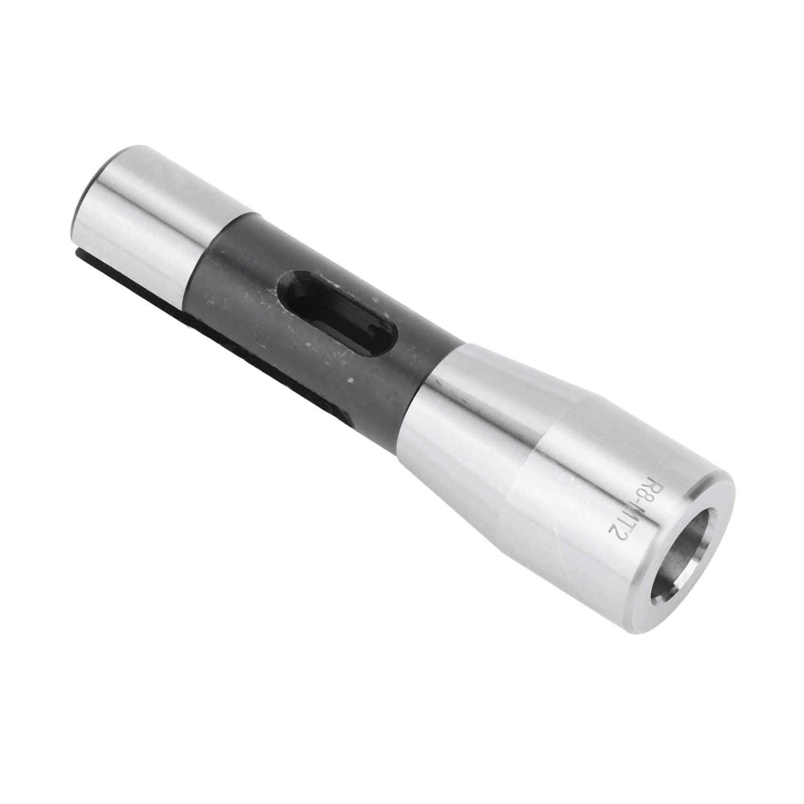 Saluaqui adattatore conico MT2 acciaio 127 mm