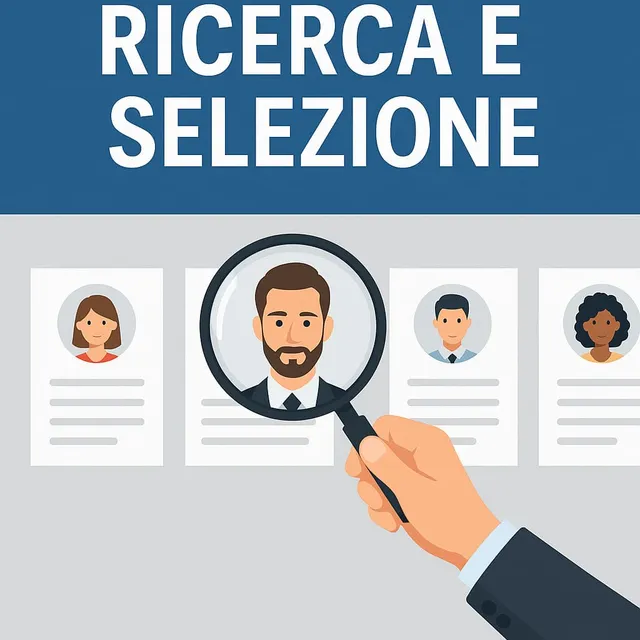 Adifer Leadership Management Ricerca e selezione corso personale