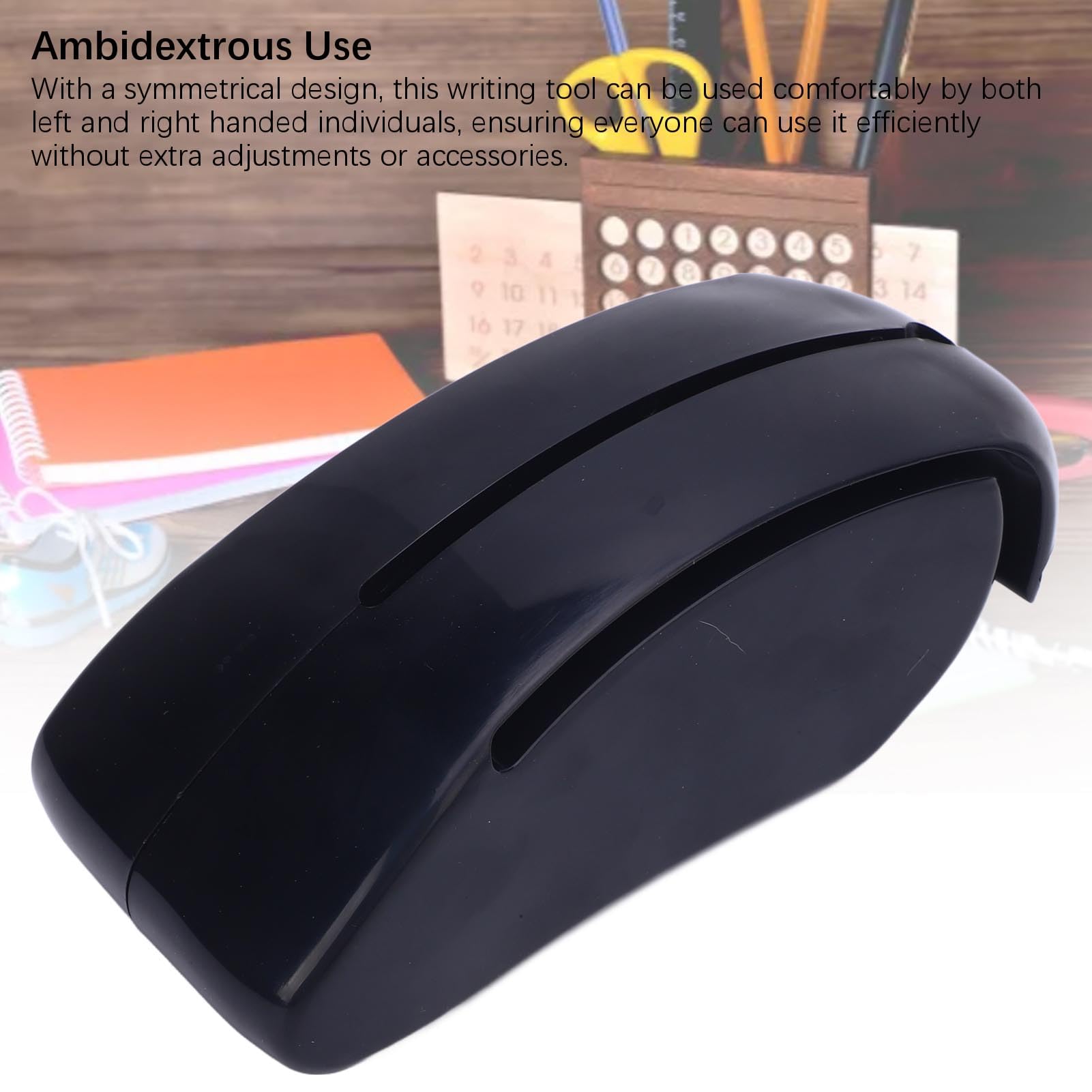 Saluaqui Ausilio Scrittura Ergonomico Ambidestro Plastica