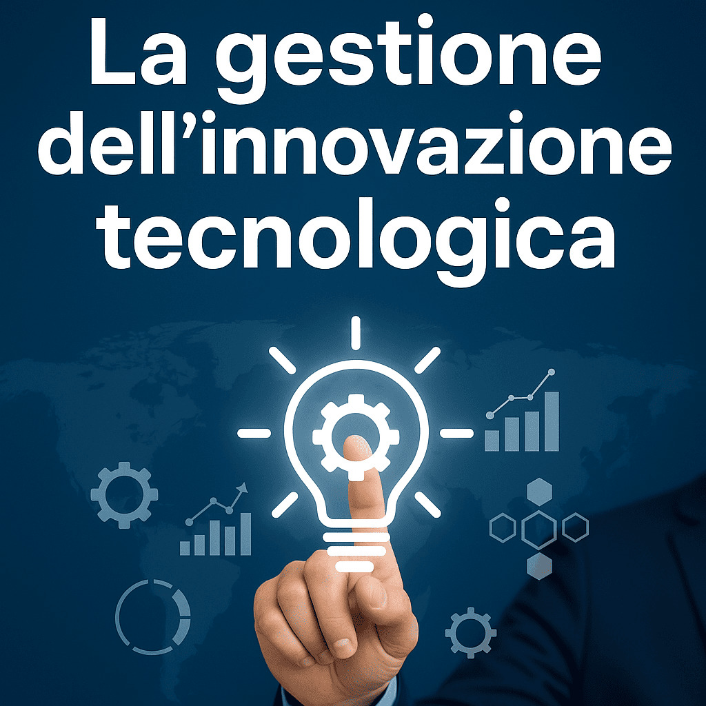 Adifer Gestione innovazione tecnologica corso leadership